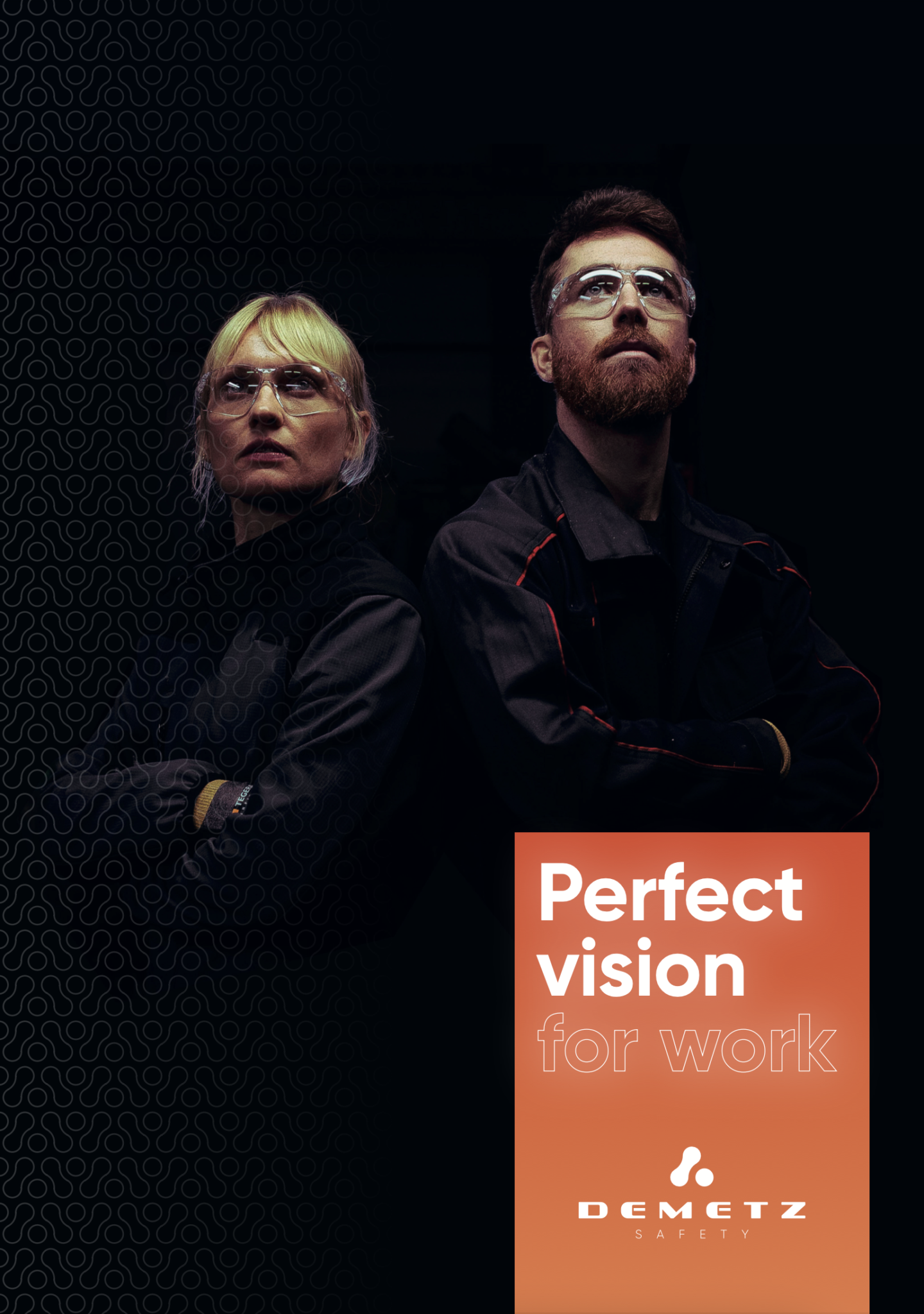 Documents Demetz Safety